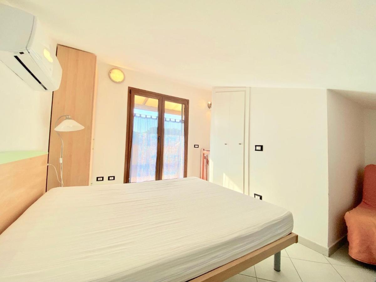 Apartmán Bilocale Via Del Mare Marina Di Bibbona Exteriér fotografie