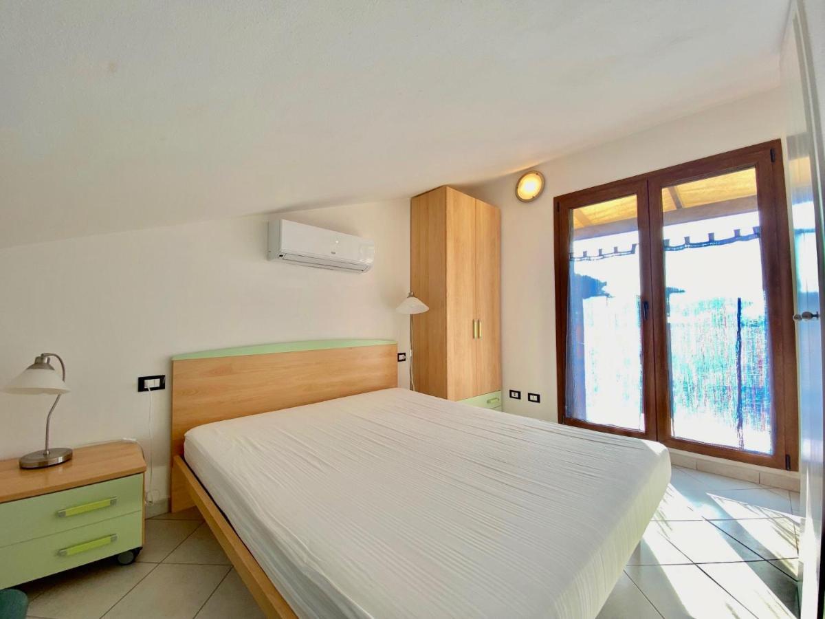 Apartmán Bilocale Via Del Mare Marina Di Bibbona Exteriér fotografie